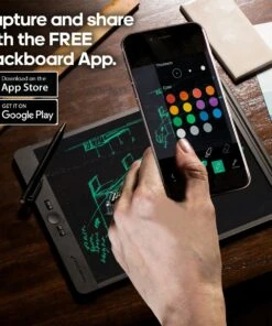 Buy ⌛ Boogie Board Sports Coaching Blackboard ⭐ -Deals Basketball Store a94 305 5