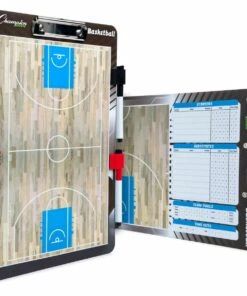Brand new ✨ Champion 🔥 Basketball Dry-Erase Coaching Board, BKBOARD ⌛ -Deals Basketball Store a94 322 new 05