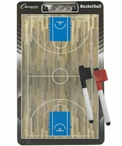 Brand new ✨ Champion 🔥 Basketball Dry-Erase Coaching Board, BKBOARD ⌛