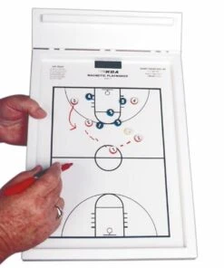 Flash Sale โค๏ธ KBA MMP-1 โ Basketball Magnetic Playmaker Coaching Board ๐งจ