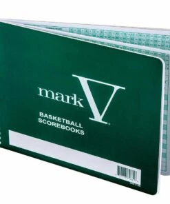 Brand new β Mark V Official Basketball Scorebook β