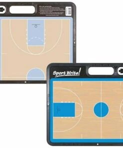 Hot Sale 😉 Sport Write Pro 🔔 BASKETBALL Coaching Board ⭐