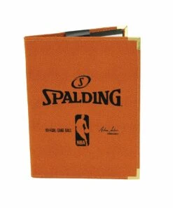 Cheapest π₯° Spalding NBA Note Pad Portfolio β