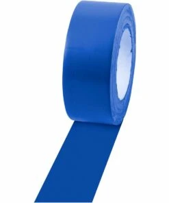 Budget 🔥 Champion 2"W x 60yd L Gym Floor Tape Red 🔔