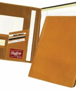 Cheapest 🎁 Rawlings Leather Portfolio Note Pad 🎁
