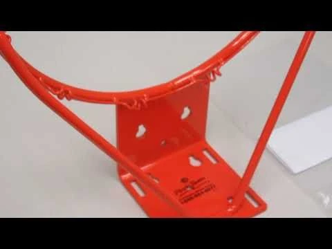 Flash Sale ⌛ First Team FT170 Standard Fixed Basketball Goal ⭐ 2 Flash Sale ⌛ First Team FT170 Standard Fixed Basketball Goal ⭐ - Image 2