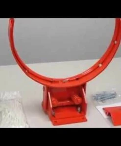 Hot Sale ❤️ First Team Competitor Conversion Basketball Backboard Upgrade Package Brick Red 💯 9 Hot Sale ❤️ First Team Competitor Conversion Basketball Backboard Upgrade Package Brick Red 💯 -Deals Basketball Store hqdefault 16 3 1