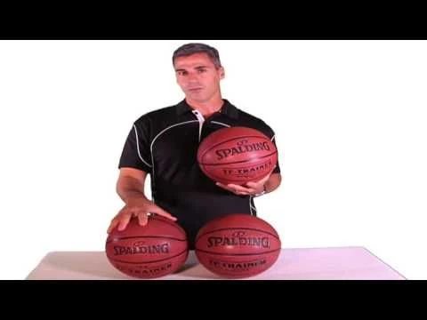New ๐ Spalding 3lb TF-Trainer 29.5" Weighted Basketball ๐ 2 New ๐ Spalding 3lb TF-Trainer 29.5" Weighted Basketball ๐ - Image 2